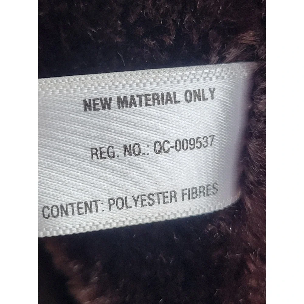 Sea Otter Aurora Destination Nation Plush‎ Starfish Brown Stuffed Animal Toy 15